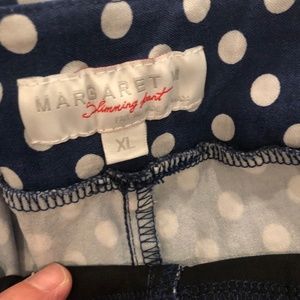 Margaret M Slimming Pants
